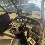 2016 Lund Tyee 1900
